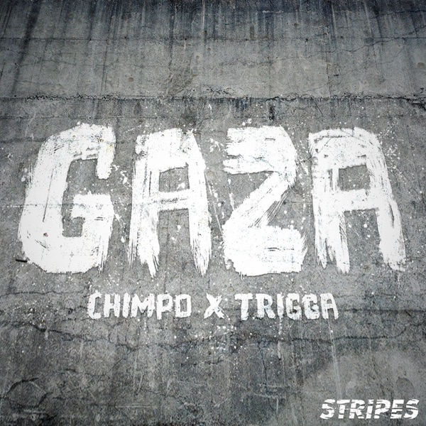 Gaza - EP