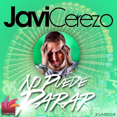 No puede parar (Zona Barcelo) - Single