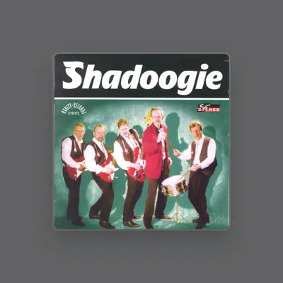 Listen to Shadoogie, watch music videos, read bio, see tour dates & more!