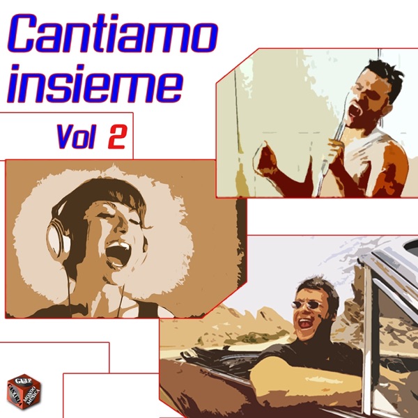 Cantiamo insieme, Vol. 2