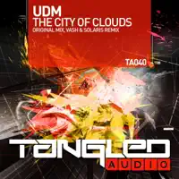 The City of Clouds — UDM