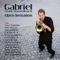 Open Invitation (feat. Cal Harris Jr.) - Gabriel Mark Hasselbach lyrics