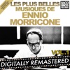 Les plus belles musiques de Ennio Morricone, Vol. 1