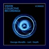 George Moraitis - Depth