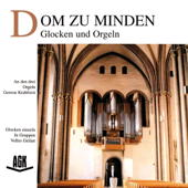 Stundenschlag der Uhr (I), Läuten zum Hochamt im Jahreskreis [VIII, VII, V, IV, II]