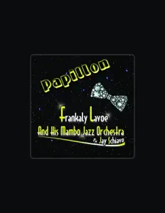 Listen to Frankaly Lavoe & His Mambo Jazz Orchestra, watch music videos, read bio, see tour dates & more!