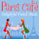 Song from Moulin Rouge - André Chegall's Accordians and His Orchestra of Paris