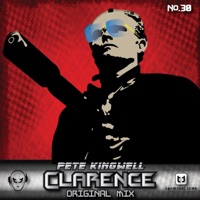 Clarence - Single - Pete Kingwell