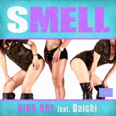 Smell (feat. Daichi) artwork