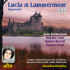 Lucia di Lammermoor - Dame Joan Sutherland & Renato Cioni