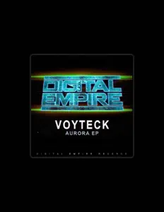 聆聽 Voyteck、觀看音樂影片、閱讀小傳、查看巡演日期等！