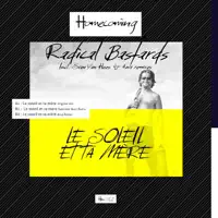 Le Soleil Et Ta Mère — Radical Bastards