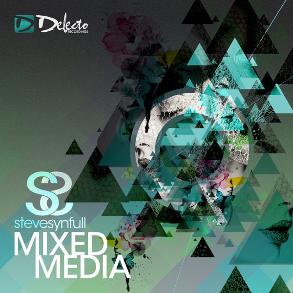 Mixed Media - Single