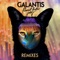 Peanut Butter Jelly (GTA Remix) - Galantis lyrics