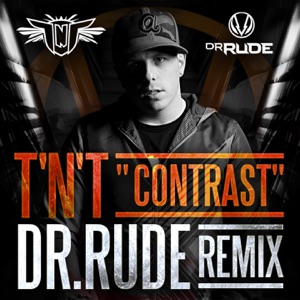 Contrast (Dr. Rude Remix) - Single
