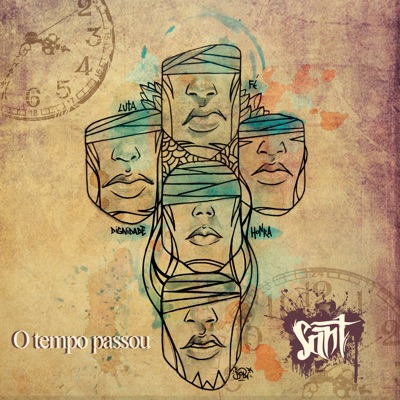 O Tempo Passou - Single