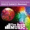 Disco Dance (Thiago Dukky Remix) - Erick Gaudino, Groove Drums & Rodrigo Baron lyrics
