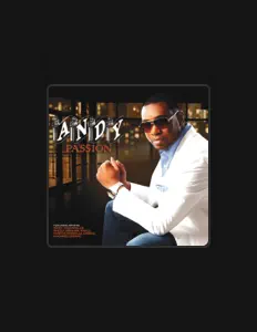 Andyを聴いたり、ミュージックビデオを鑑賞したり、経歴やツアー日程などを確認したりしましょう！