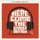 HERE COME THE BOMBS cover art