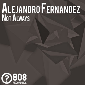 Not Always - Single