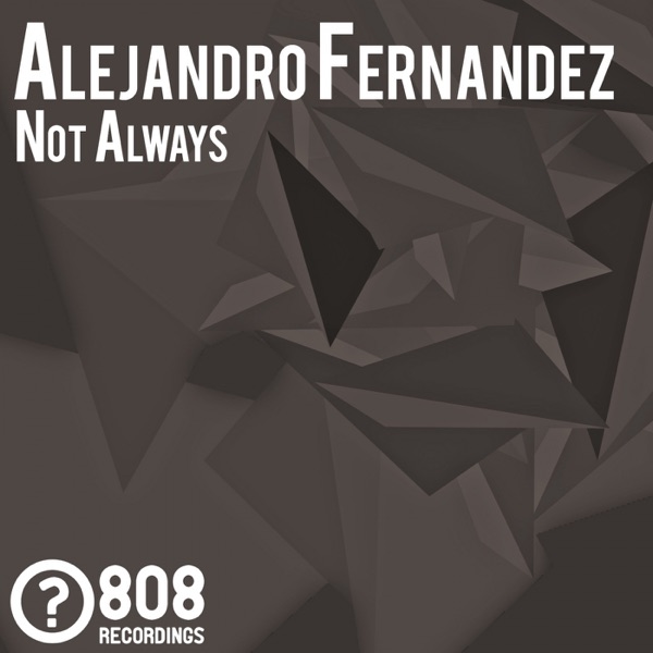 Not Always - Single