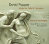 David Popper Im Walde, Op. 50: III. Andacht Popper: Works for Cello & Orchestra