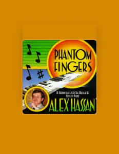 收听 Alex Hassan、观看音乐视频、阅读小传、查看巡演日期等 ！