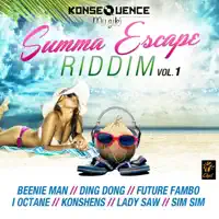 Anything Yuh Want — Beenie Man