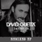 Dangerous (feat. Sam Martin) [Steve Aoki Remix] - David Guetta lyrics