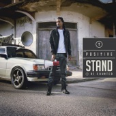 Stand and Be Counted artwork
