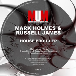 House Proud - Single