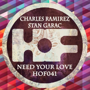 Need Your Love - Single