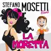 Stefano Mosetti Band - Mare blu