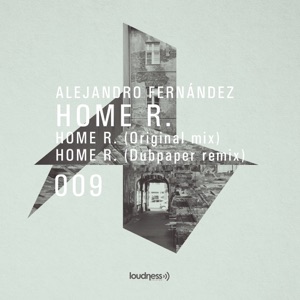 Home R - Single