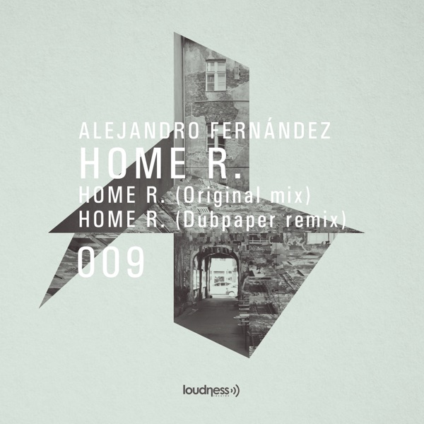 Home R - Single
