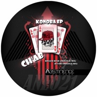 Konoba - Single - Chab