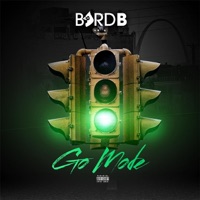 Go Mode - EP - Byrd, B.