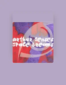 Listen to Arthur Senses, watch music videos, read bio, see tour dates & more!