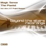 The Pianist - Single