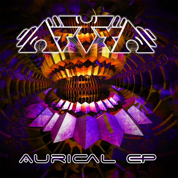 Aurical - EP