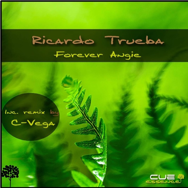 Forever Angie - Single