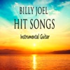 Billy Joel Hit Songs: Instrumental Guitar