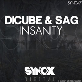 Insanity Dicube & SAG