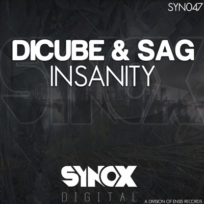 Insanity - Single
