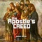 Apostle's Creed - Jason Silver lyrics