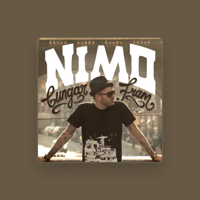 Listen to Nimo, watch music videos, read bio, see tour dates & more!