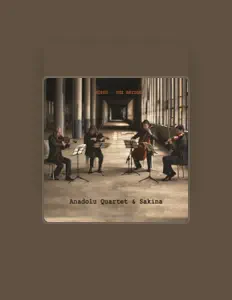 Sakina सुनें, म्यूज़िक वीडियो देखें, बायो पढ़ें, दौरे की तारीखें और बहुत कुछ देखें!