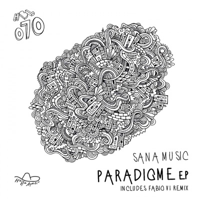 Paradigme EP