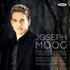 Joseph Moog Piano Concerto in A Minor, Op.16: I. Allegro molto moderato (Live) Grieg & Moszkowski: Piano Concertos