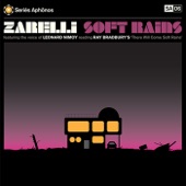 Zarelli - Falling Light (feat. Leonard Nimoy)